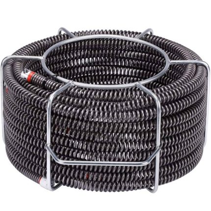ROTHENBERGER 22 mm Drain Cleaning Spiral Set, 5 Pieces