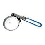 KWG 9AE31-85 Adjustable Band Oil Filter Wrench 73-85 mm