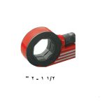 SUPER-EGO Threading Die Plate 1 1/2-2 in