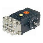 Interpump VHT4715 High-Temperature High-Pressure Pump 6.2 HP, 160 bar