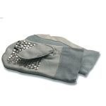 ROTHENBERGER German Reinforced Left-Hand Safety Glove