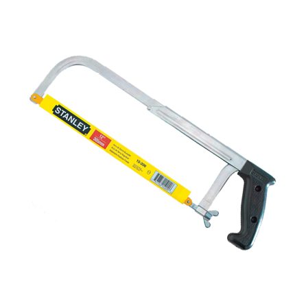 STANLEY E-15200 Hacksaw Frame