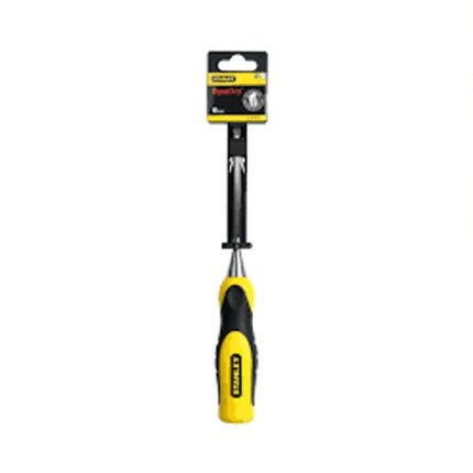STANLEY DYNAGRIP 0-16-870 Wood Chisel