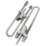 SUPER TIL DSK Steel Wire Rope Grip