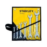 طقم مفاتيح بلدي ستانلي STANLEY STMT73663-8