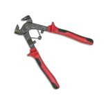 RUBI Tile Nippers with Carbide Jaws