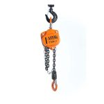 VITAL VP5-10 1 Ton 2.5 m Chain Block