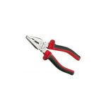 SUPER-EGO 514010100 Combination Pliers 180 mm
