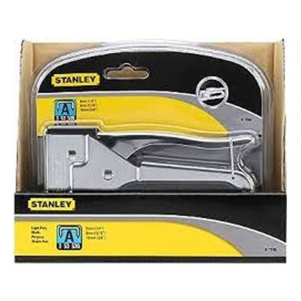 دباسة خشب ستانلي STANLEY TR45