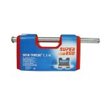 SUPER-EGO 600 BSPT 3-Die Set, 1 1/2 in and 2 in